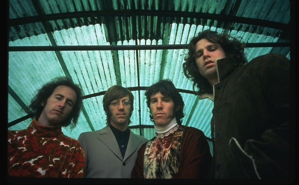 verzerrte gesangsspur - The Doors: Neu entdeckter Song "She Smells So Nice" enttäuscht 