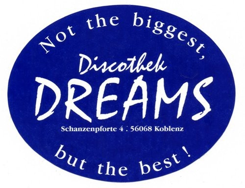 Discothek Dreams