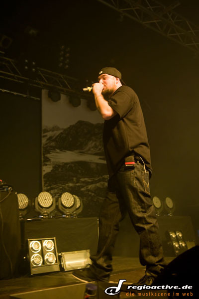 Kool Savas (live in Köln, 2012)