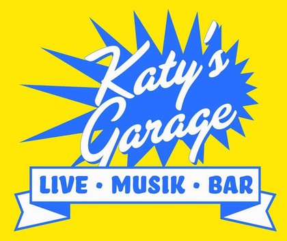 Katy's Garage Dresden