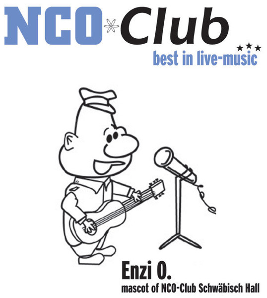 NCO-Club